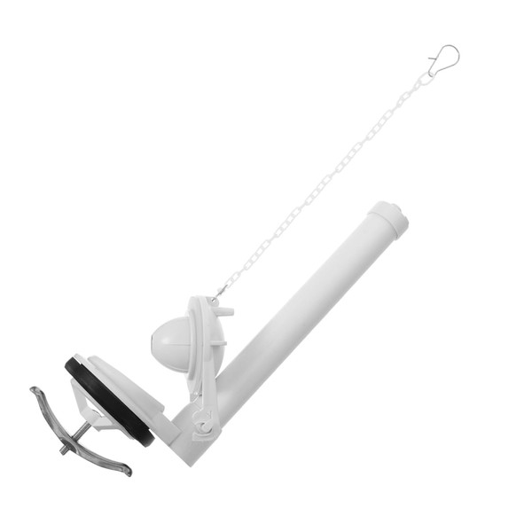 Operitacx Zubehör für Ablassventile WC-Spüler-Ersatzset System spülen automatische Toilettenspülung Bausatz