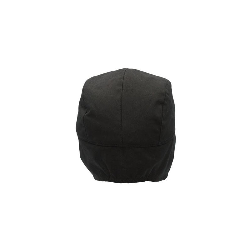 WALKER AND HAWKES Ellwood Unisex Baseball Cap with Ear Flaps