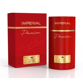 LE CHAMEAU EMPER'S Le Chameau "IMPERIAL PASSION" 3.4 fl oz eau de parfum (TOP NOTCH SCENT)