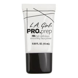 Primer Pro.Power La Girl Para Rostro