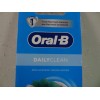 Oral-B Daily Clean Electric Toothbrush Replacement Brush Heads Refill, 5