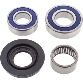 All Balls - 14-1025 - Shaft Bearing and Seal Kit