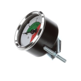 Cleveland FK07168 Pressure Back Mtd 15 Kit-Gauge