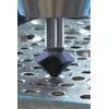 Exact Kegelsenker 6.3mm HSS TiAIN 51136 Zylinderschaft 1St.