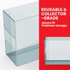 PET Protector for Pokémon Prismatic Evolutions Super Premium Collection Box