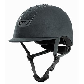 Comfort Glory Riding Helmet