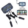 Water Quality Tester 6 in 1 WiFi Online PH TDS