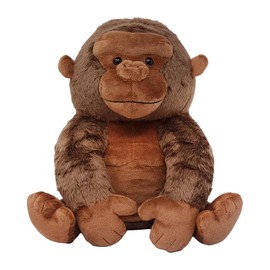 LITE H-479 ZOO Nice Shot Head Cover for Drivers Nishi Roland Gorilla, without