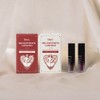 Dinto Blur-Glowy Lip Tint 2g Mini Duo Set - Version