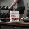 Cbum Essential Raw Nutrition 30 Servicios Cafe Mocha