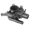 MAXWIN Thermostat Water Outlet Housing Fit 2000-2004 for Ford Escape