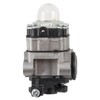 MOTOALL 753-06258A 75306258A Carburetor Carb with Air Filter Primer Bulb
