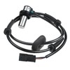 2 x ABS sensor rear left right for A4 8D2