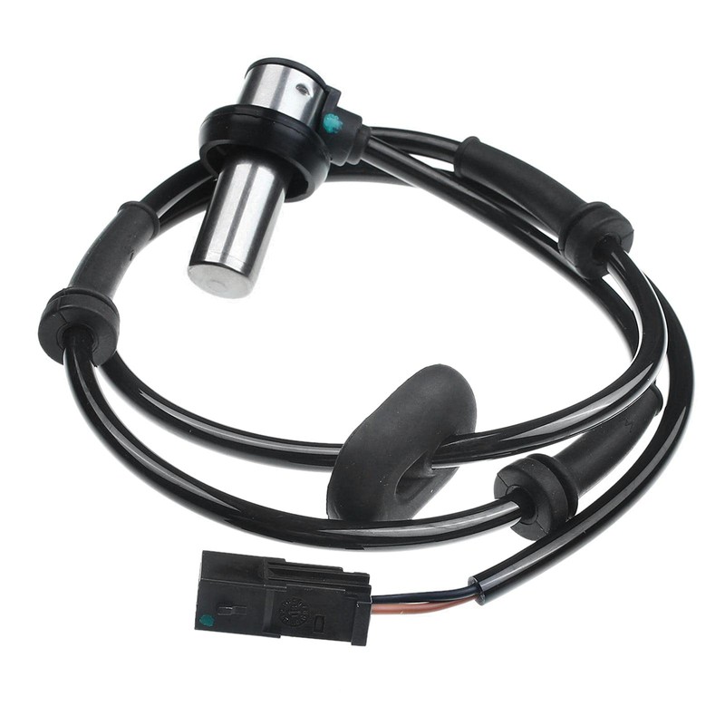 2 x ABS sensor rear left right for A4 8D2