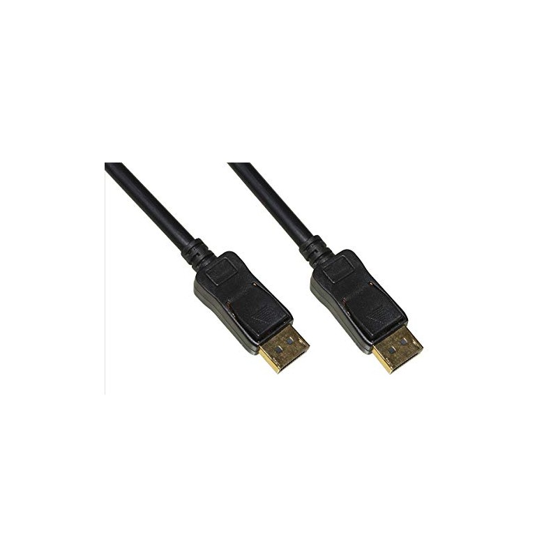LINK DISPLAYPORT 1.4 ULTRA HD 8K MALE/MALE MT 1