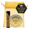 Honey House Naturals 2 Piece Gift Set, All Natural, Ultra