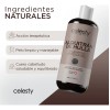 Shampoo Alquitrán Hulla Control Psoriasis Caspa 500ml