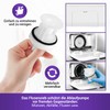 Vioks.pro Washing Machine Lint Filter Replacement for Bosch Lint Sieve