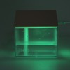 USB Humidifier House Shape 3-In-1 250ml Aroma Essential Oil Diffuser