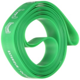 Zefal (zefa-ru) sohutorimute-pu・ 2 Pairs < MTB 27.5/20 mm >( Green) Y – 2933 