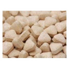 Woollie Active E 60 Capsules Rabbit Supplement