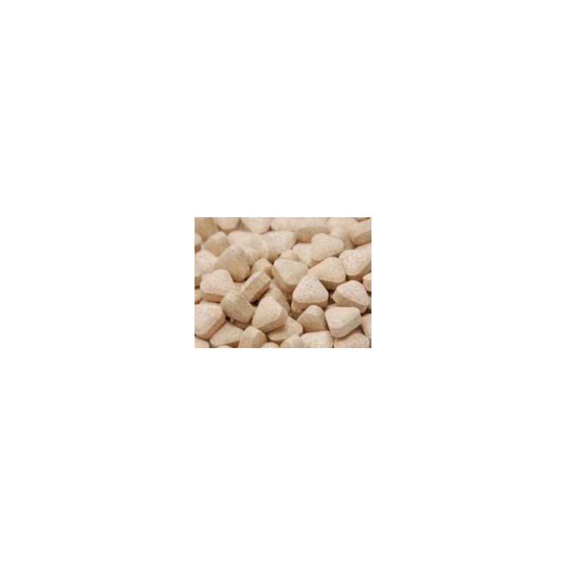 Woollie Active E 60 Capsules Rabbit Supplement