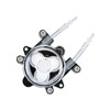 Peristaltic Pump, DC 12 V Mini Peristaltic Pump Laboratory Bioengineering