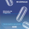 Flow Supplements | Glicinato de Magnesio 500 mg - 90