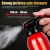 POPFRO 4-in-1 Small Fire Extinguisher for Home, Garage, Kitchen, Car