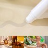 chenyu 10 Pezzi Deodorante Rollon Vuote 50 ml Roll On