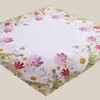 Kamaca Spring Magic Tablecloth, Runner, Place Mats High-Quality Print Motif