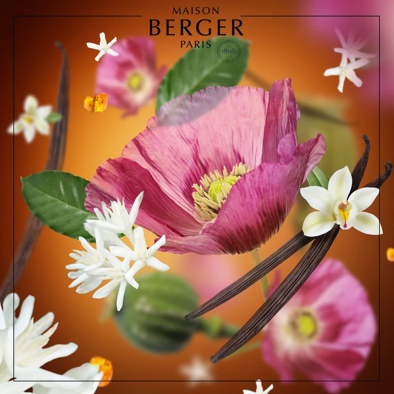 Lampe Berger Velvet from the Orient 500 ml