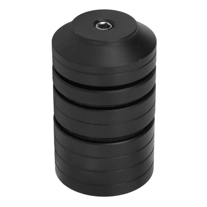 Archery Bow Stabilizer Weight Kit Detachable Aluminum Alloy Counterweight Kit