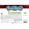 Hazer Baba Turkish Delight Candy, Cezerye with Mixed Nuts &