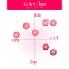 CipiCipi Dewy Film Tint R 102 Cherry Cream