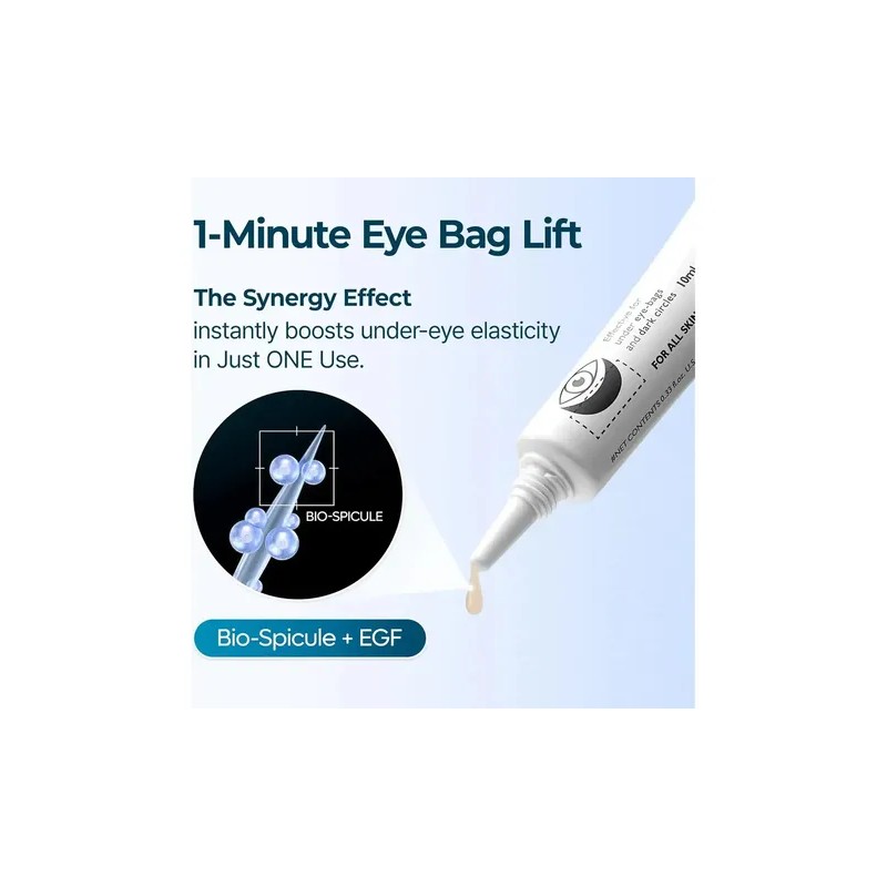 Dr. Melaxin - Eyephalt Crema Para Ojeras 10 ml