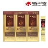 Bullogan Daedong Korean Ginseng Bullogun Red Ginseng Extract Premium Red