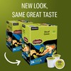 Celestial Seasonings Decaf Green Tea, Single-Serve Keurig K-Cup Pods, 96