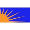 Sunburst Flag 5ft x 3ft
