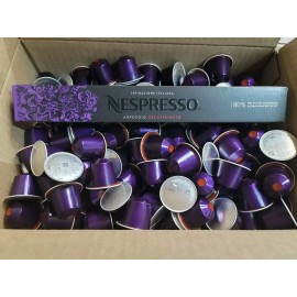 Nespresso Originalline Ispirazione Italiana Decaffeinato 280 Capsules LOOSE/BULk