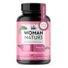 Colgeno Hidrolizado Life360 Woman M4tur3 220 Cpsulas Sabor Sin sabor                                                                                  