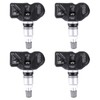 LSGGTIM 4 x RDKS TPMS tyre pressure sensors 36106798872 for