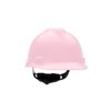 Hard Hat, V-Gard(R), Slotted, Pink