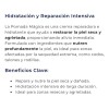 Crema Reparadora Pomada Mágica Stanhome Castaña De Indias Castaño De