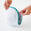 Cogit 90912 Washing Net, Soft Bra Washable Net, Reduces Deformation,