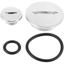 Unbranded Chinese 70 90 110 125cc Motor Engine Left Side Stator Cover Cap ATV Quad