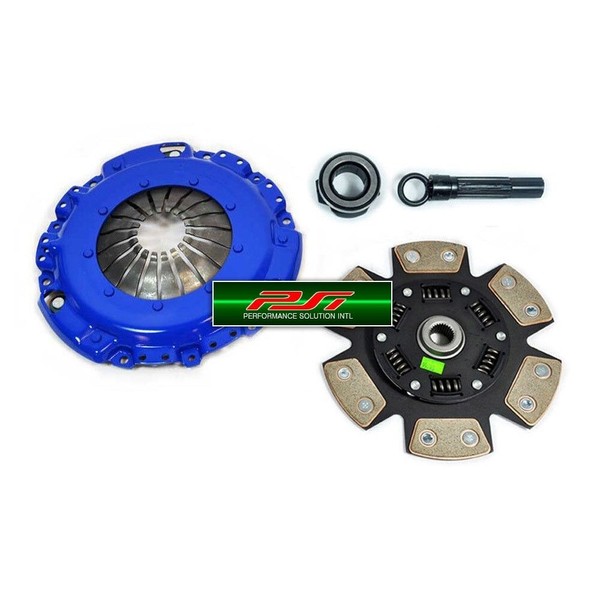 PSI STAGE 3 CLUTCH KIT for 99-06 VW BEETLE GOLF