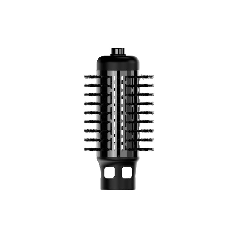 Gama Italy Cepillo Rotativo 3 en 1 para Secar, Alisar,
