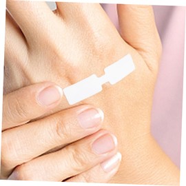 FRCOLOR 3sets Zip Style Bandage Strips Closure Strips Scar Tape Care Supply Pack 20pcs*3