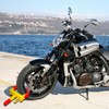 Hedume Wheel Clamp Lock with 3 Keys, Universal Security Tire